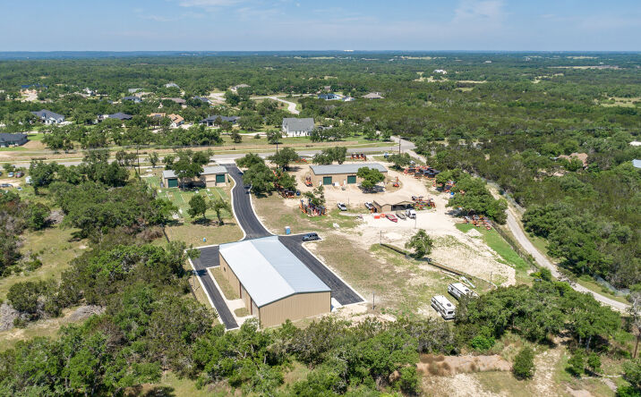 Pictures of Special Purpose property located at 3372 N Bagdad Rd, Leander, TX 78641 for sales - image #1