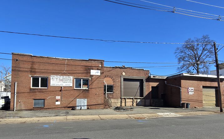 Pictures of Retail, Industrial property located at 109 West Shore Avenue, Dumont, NJ 07628 for sales - image #1