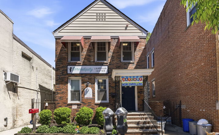 Pictures of Business for Sale property located at 213 Glenridge Avenue, Montclair, NJ 07042 for sales - image #1