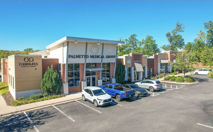 Pictures of Office property located at 1040 EDGEWATER CORPORATE PKWY, INDIAN LAND, SC 29707-4514 for sales - image #1