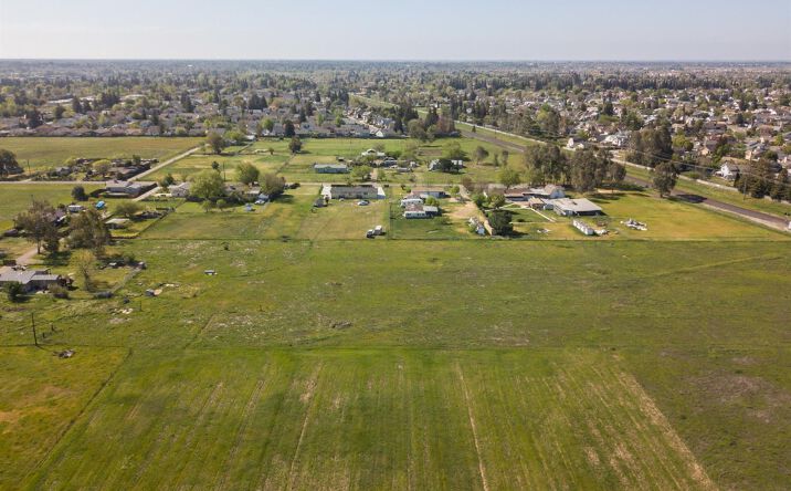 Pictures of Land property located at 8617 Carlisle Avenue, Sacramento, CA 95828 for sales - image #1