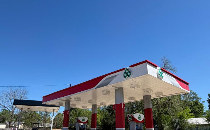 Pictures of Retail, Business for Sale property located at 2516 STATE HWY 42 N, KILGORE, TX 75662-5553 for sales - image #1