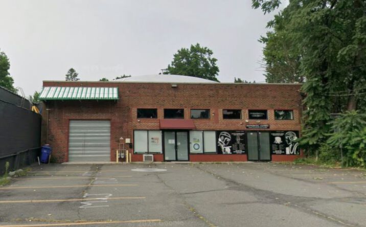 Pictures of Retail property located at 191 West Englewood Avenue, Englewood, NJ 07631 for sales - image #1