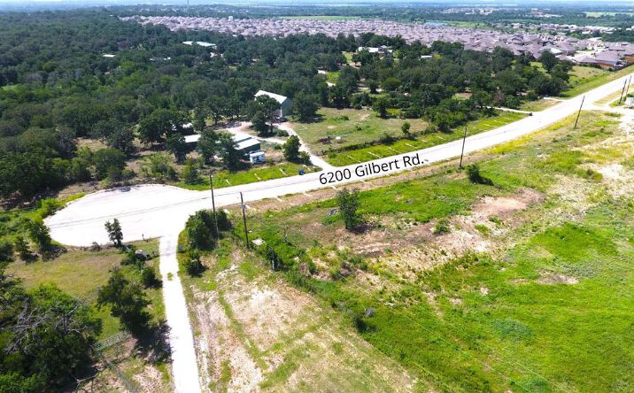 Pictures of Multifamily, Hospitality, Land property located at 6200 GILBERT RD, AUSTIN, TX 78724-9768 for sales - image #1