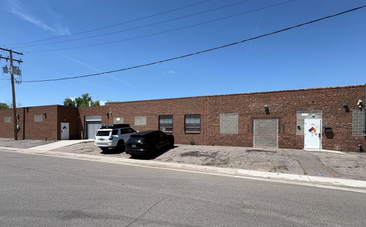 Pictures of Industrial property located at 121 Mariposa St, Denver, CO 80223 for sales - image #1