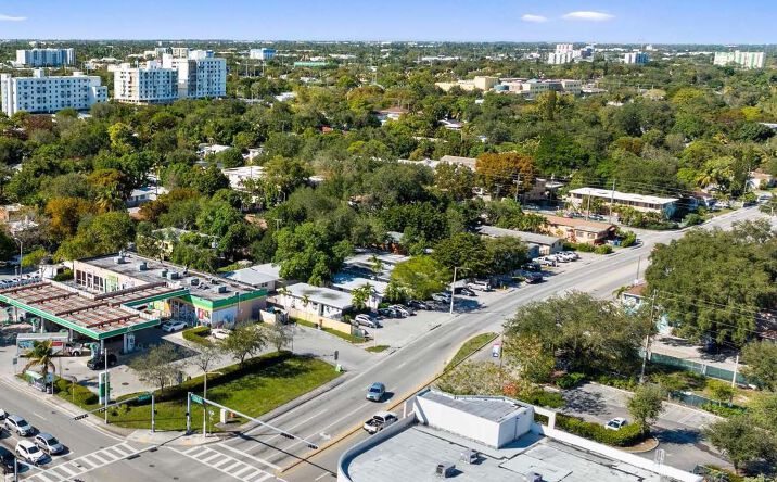 Pictures of Multifamily property located at 5440 N Miami Ave, Miami, FL 33127, 5430 N Miami Ave, Miami, FL 33127, 5500 N Miami Ave, Miami, FL 33127 for sales - image #1