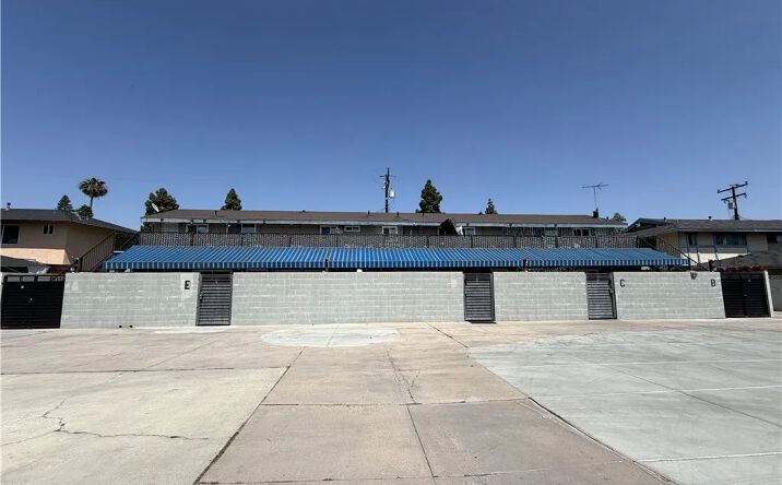 Pictures of Multifamily property located at 12132 Haster, Garden Grove, CA 92840 for sales - image #1