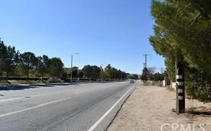 Pictures of Land property located at 1239 Ave O8, Palmdale, CA 93551 for sales - image #1
