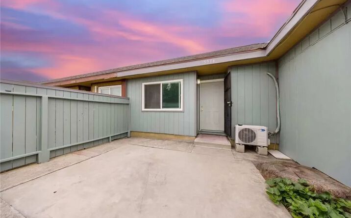 Pictures of Multifamily property located at 5516 Sultana, Temple City, CA 91780 for sales - image #1