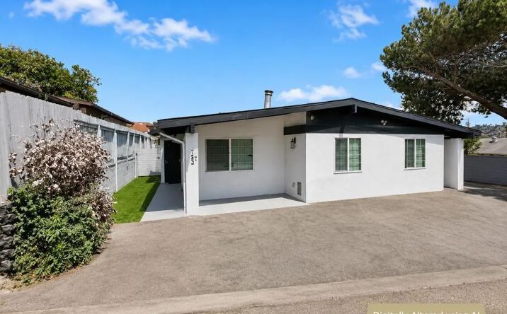 Pictures of Multifamily property located at 2723 Tish Court, Spring Valley, CA 91977 for sales - image #1
