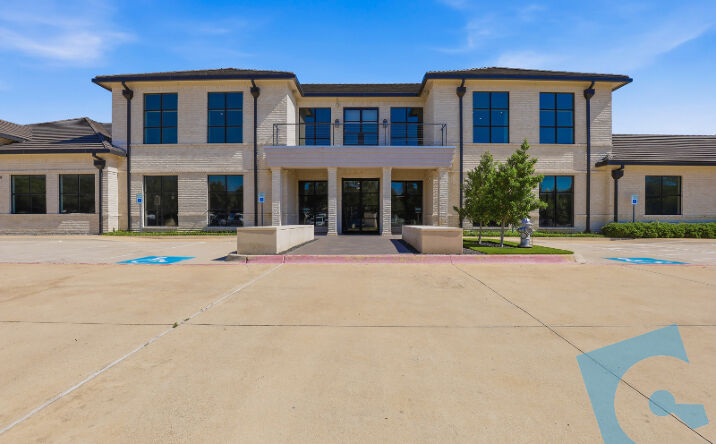 Pictures of Office property located at 8739 DAVIS BLVD, KELLER, TX 76248-0309 for sales - image #1