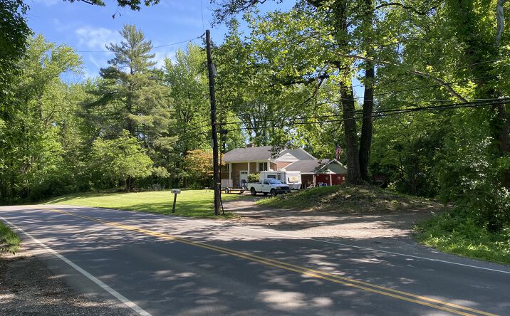 Pictures of Land property located at 111 N RED BANK RD, EVANSVILLE, IN 47712-3728 for sales - image #1