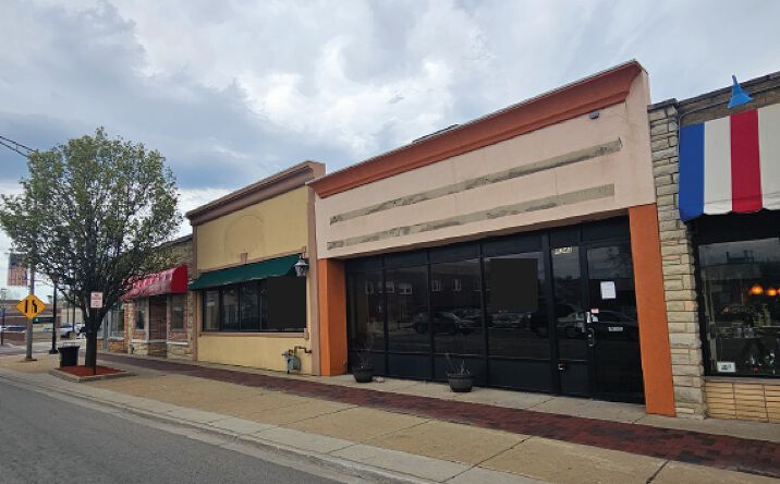 Pictures of Retail property located at 8341-8343 Grand Avenue, River Grove, IL 60171 for sales - image #1