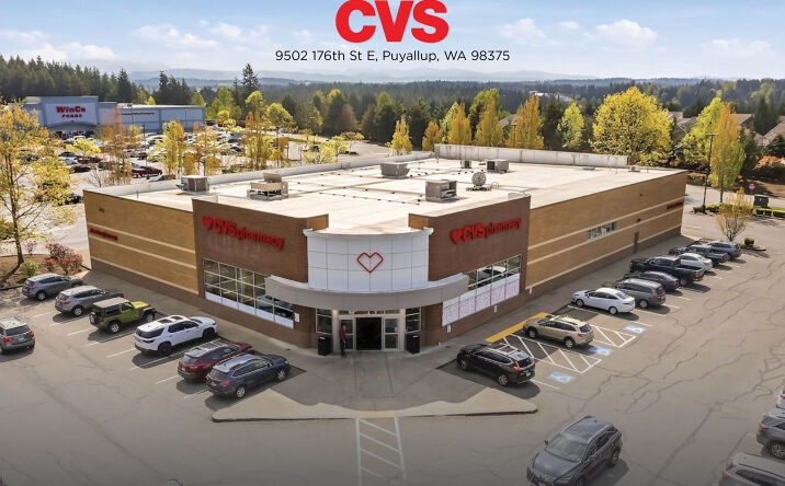 Pictures of Retail property located at 9502 176TH ST E, Puyallup, WA 98375-9300 for sales - image #1