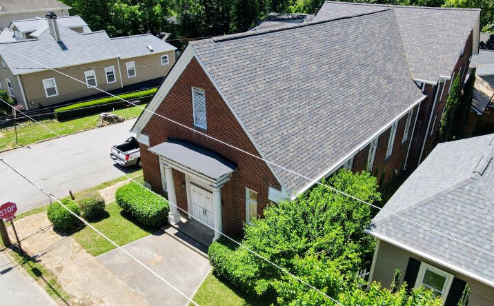 Pictures of Multifamily, Special Purpose property located at 1076 LONGLEY AVE NW ATLANTA GA 30318, ATLANTA, GA 30318 for sales - image #1