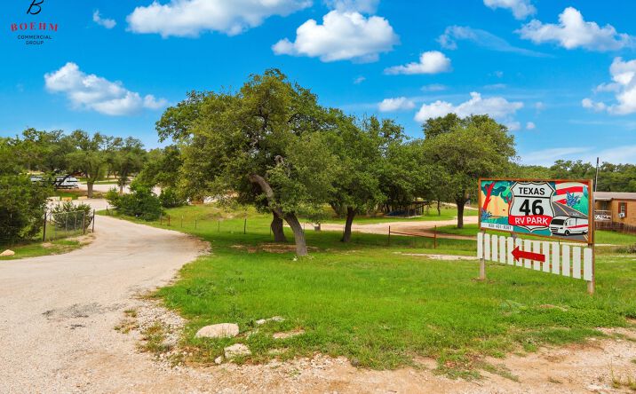 Pictures of Multifamily property located at 185 Mitchell Drive, Spring Branch, TX 78070 for sales - image #1