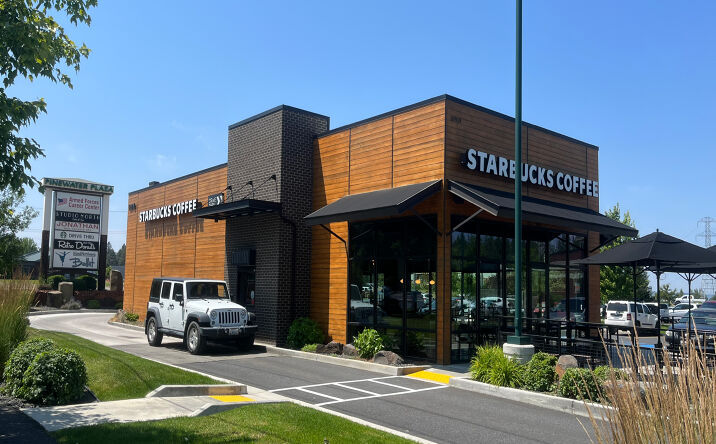 Pictures of Retail property located at 10925 N Newport Hwy, Spokane, WA 99218 for sales - image #1