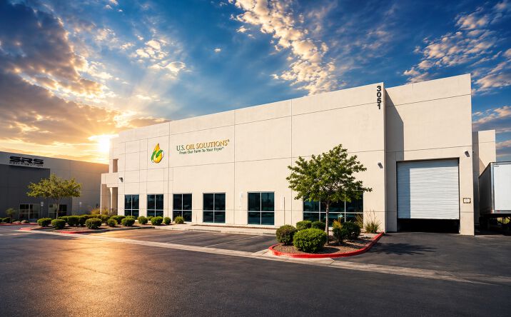 Pictures of Office, Industrial property located at 3051 Coleman Street, North Las Vegas, NV 89032 for sales - image #1