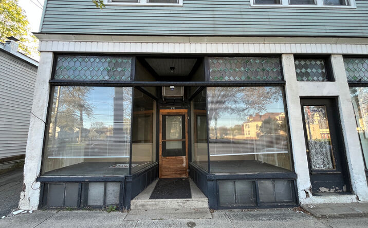 Pictures of Multifamily, Mixed Use property located at 26-28 Parker St, Springfield, MA 01151 for sales - image #1