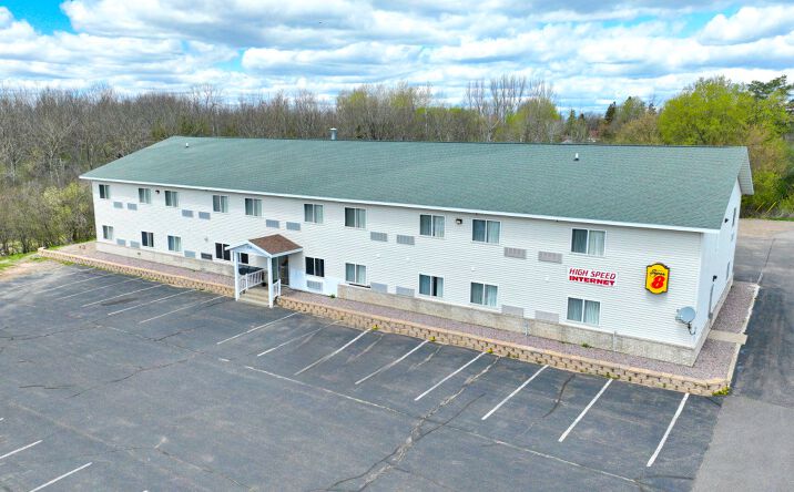 Pictures of Hospitality property located at 726 S Lake Ave, Phillips, WI 54555 for sales - image #1