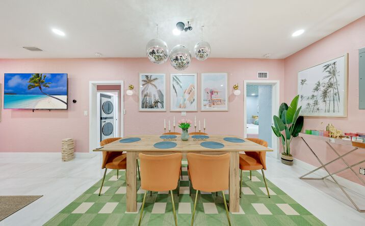 Pictures of Hospitality property located at 4800 North Miami Avenue, Miami, FL 33127 for sales - image #1