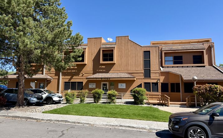 Pictures of Office property located at 412 West John Street, Carson City, NV 89703 for sales - image #1