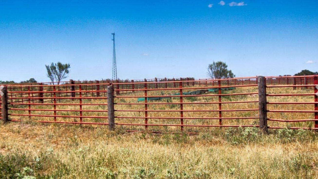 Young Ranch East, Shamrock, TX 79079 Land for Sale Young Ranch East