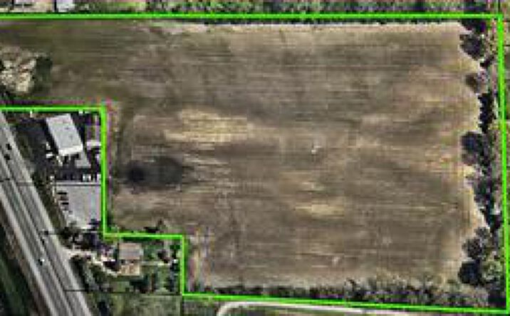 Pictures of Land property located at 6502 Milan Road, Sandusky, OH 44870 for sales - image #1
