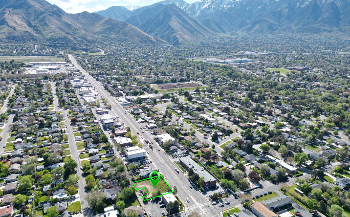 Pictures of Land property located at 2725 E 3300 S, Salt Lake City, UT 84109-2818 for sales - image #1