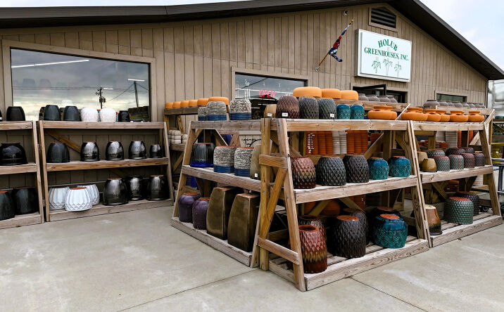 Pictures of Land property located at Family-Owned Greenhouse Operation, Maxwell, IA 50161 for sales - image #1