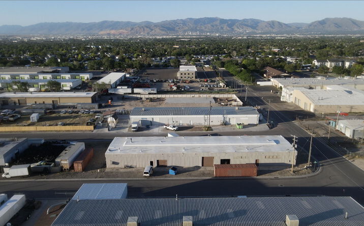 Pictures of Industrial property located at 5162 West Lightning Lane, Kearns, UT 84118 for sales - image #1