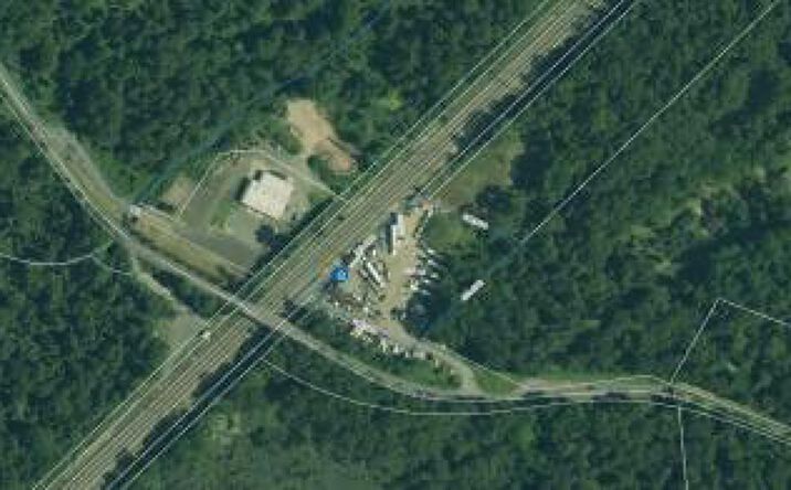 Pictures of Industrial property located at 6 Youngs Road, Hamilton, NJ 08619 for sales - image #1