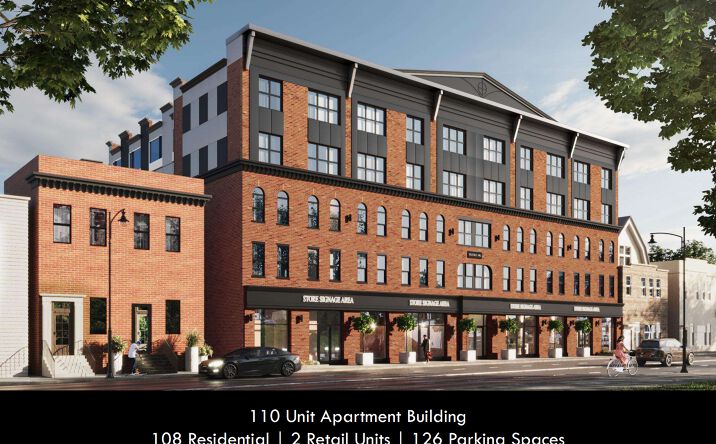 260 Washington Ave, Belleville