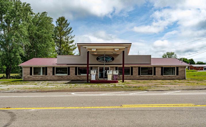 Pictures of Retail, Special Purpose property located at HWY 421 N 9854, DISTRICT-6, TN 37688 for sales - image #1