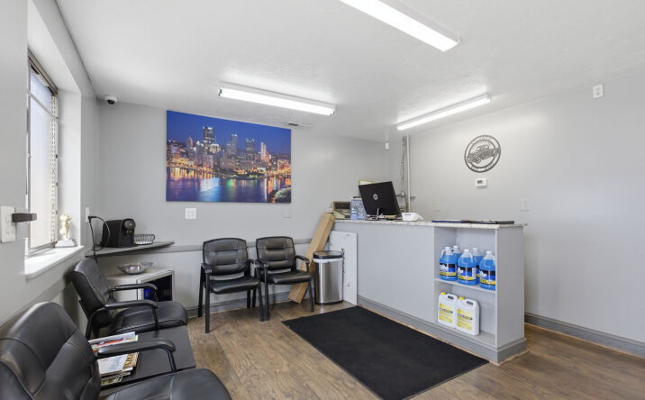 Pictures of Retail property located at 50 John A Dunn Memorial Dr, Rockland, MA 02370 for sales - image #1