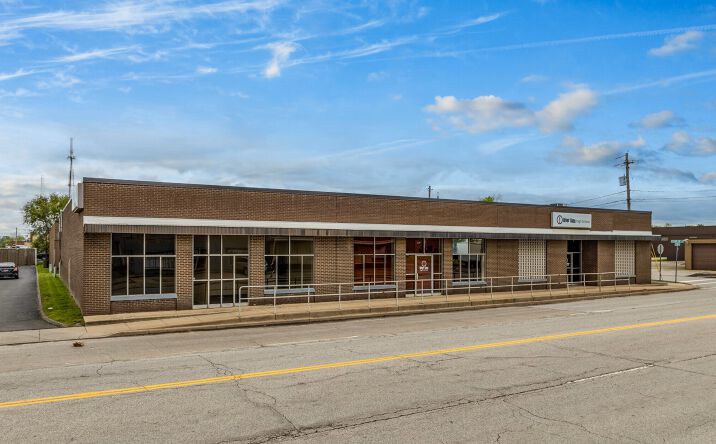 Pictures of Retail, Office, Mixed Use property located at 208 212 ELM, WARREN, OH 44483 for sales - image #1