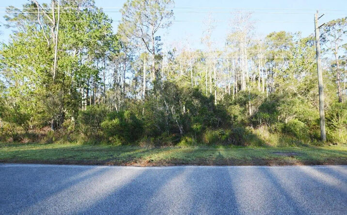 Pictures of Land property located at Pine Lakes Pkwy, Palm Coast, FL 32164 for sales - image #1