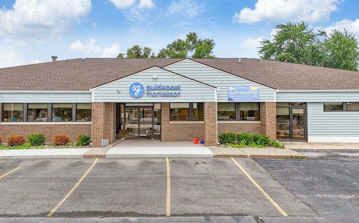 Pictures of Retail property located at 1100 35th Street, Marion, IA 52302 for sales - image #1