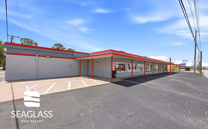 Pictures of Office, Retail property located at 2730 Fowler Street, Fort Myers, FL 33901 for sales - image #1
