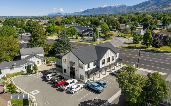 Pictures of Business for Sale property located at 202 South Main Street, Kaysville, UT 84037 for sales - image #1