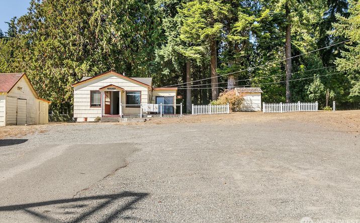 Pictures of Retail, Industrial, Mixed Use, Land property located at 20363 NW Cedar Ln, Poulsbo, WA 98370 for sales - image #1