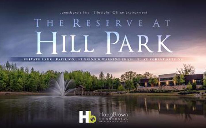 2245 Hill Park Cove, Jonesboro