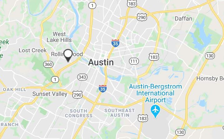 Pictures of Office property located at 1209 W 5th St, Austin, TX 78703 for sales - image #1