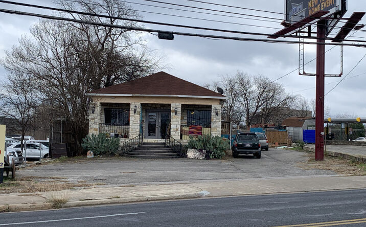 Pictures of Retail, Office property located at 5003 Burnet Rd., Austin, TX 78756 for sales - image #1