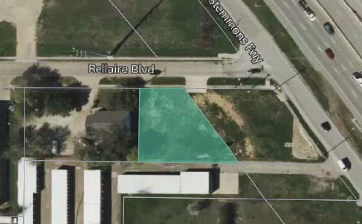 Pictures of Land property located at 1301 S Stemmons, Lewisville, TX 75067 for sales - image #1