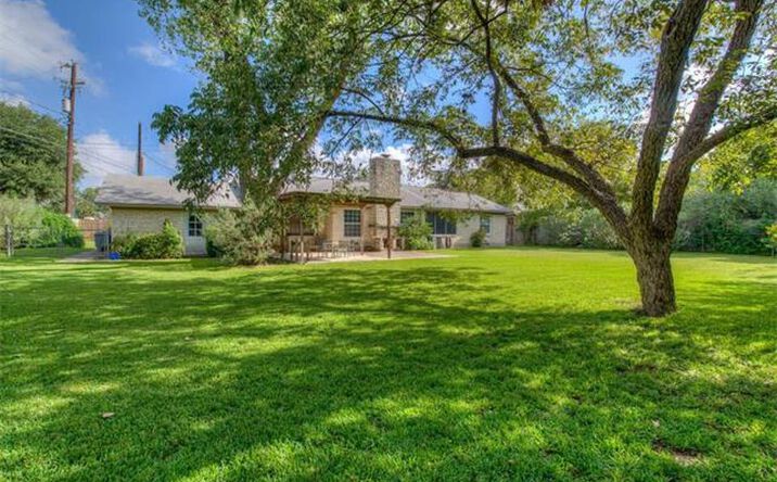 2111 Prather Ln, Austin