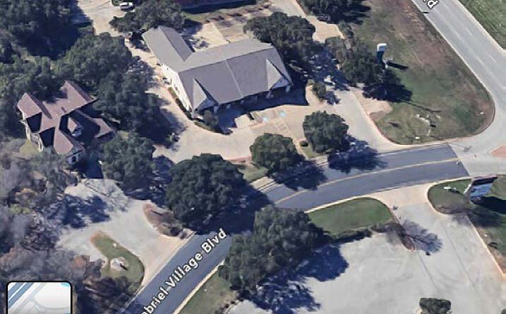 Pictures of Retail, Office property located at 711 San Gabriel Village Blvd, Georgetown, TX 78626 for sales - image #1
