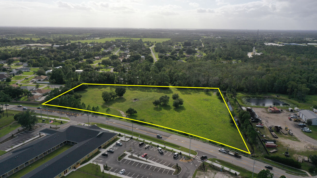 2280 Hickory Tree Rd, St Cloud, FL 34772