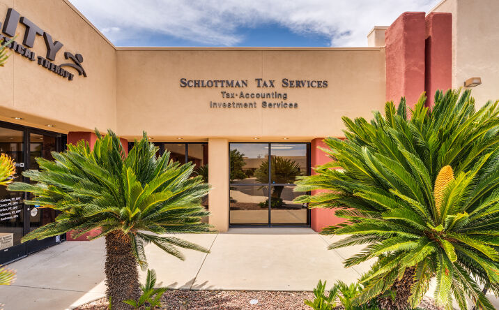 Pictures of Office property located at 6206 E Pima St Suite 2, Tucson, AZ 85712 for sales - image #1