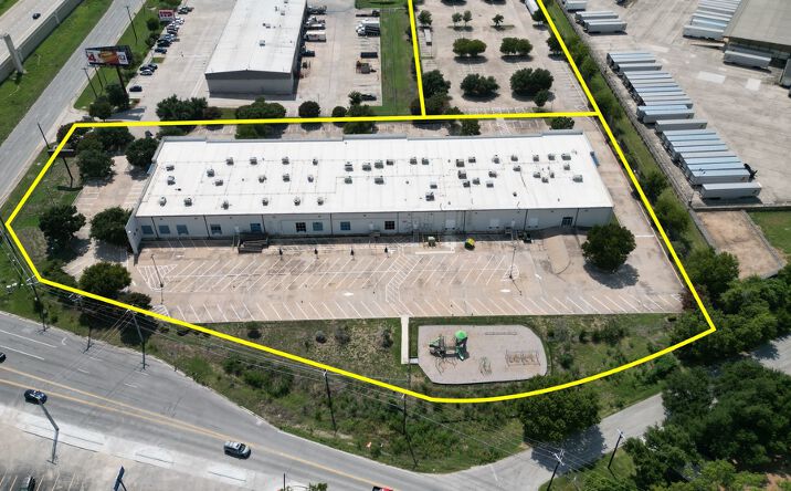 9100 US Highway 290 East, Austin